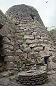 Nuraghe di Santu Antine 